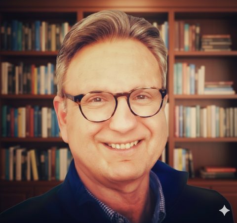 Dan Gardner, MD